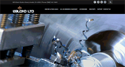 Desktop Screenshot of leblondusa.com